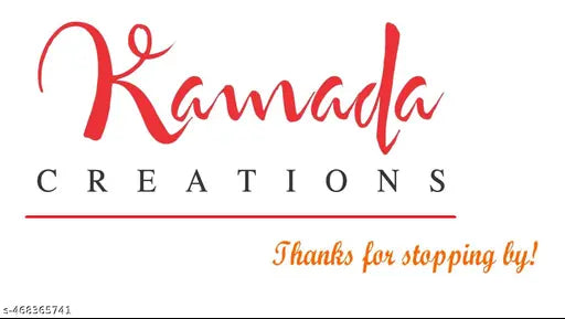 Kamada Creations Jholi mala(Bag) for Pooja and spiritual purposes