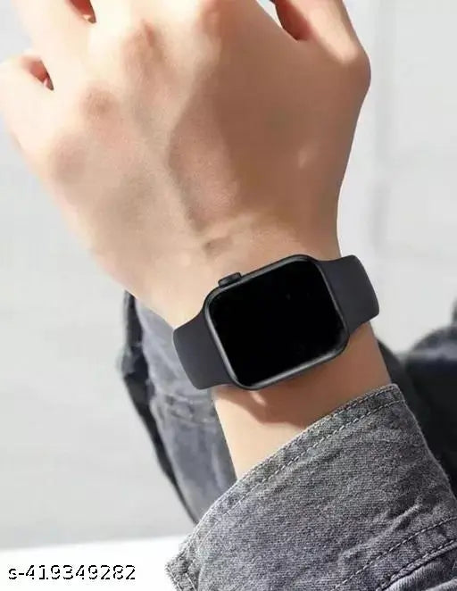 New Luxurious premium Digital LED Full Waterproof Watch C-98 Model For Boys & Girls