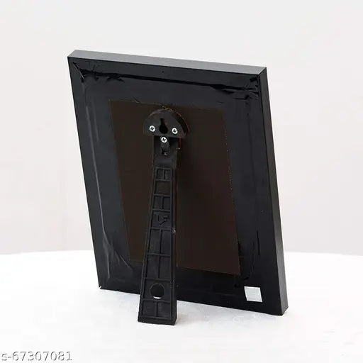 Swami Samarth Photo Frame For Wall / Table Size Small ( 6 x 8 inches, Acrylic Glass)