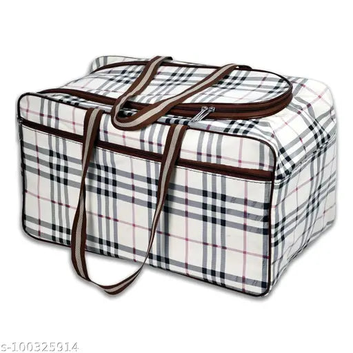 Small Travel Bags 181010BB-BROWN