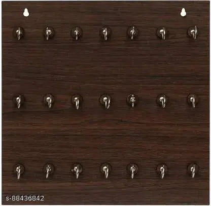 Beautiful Wooden Key Holder Design 108