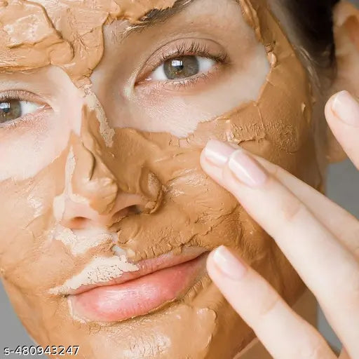 Rideena Natural Sandalwood powder 100gm