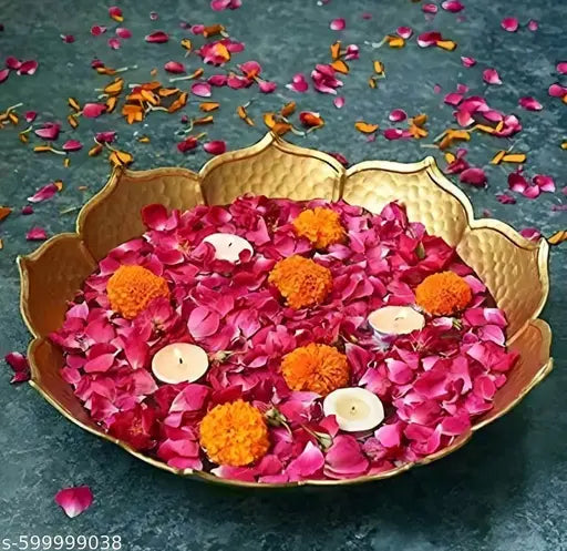 New thali Urli for home decor