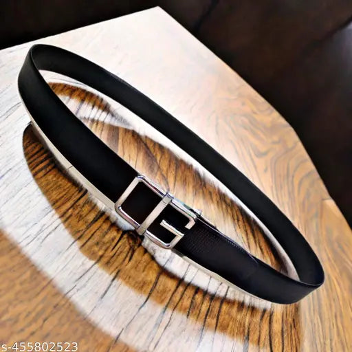 Formal belt for mens