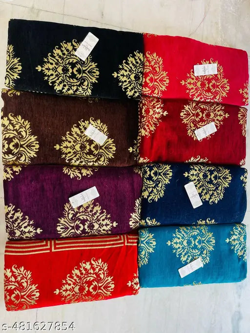 beautiful cheniel bedsheet set 1+2.. so lovely dzine ♥️♥️♥️ king size
