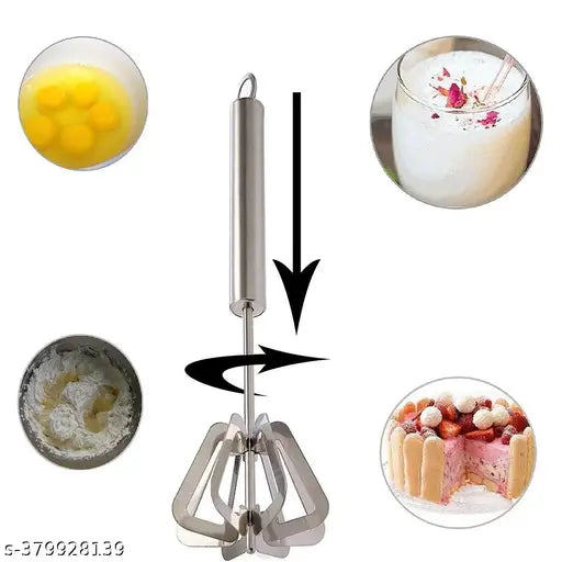 DS SALES combo of Power Free Hand Blender/mixi & stainless steel vegetable peeler y shaped Peeler, Cutter for Potato, Cucumber, Carrot, Slicer Fruit Peeler Grater & Stick Blender, Mathani, Rai, Ravai Churne, lassi Maker, Dahi churner Whisk Beater set of 0