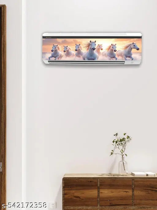 Ac- Wall Sticker