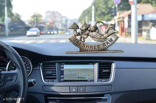 SHOW PIECE FOR  CAR DASHBOARD OFFICE.PRAY ROOM  ALSO BEST FOR GIFT