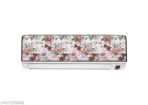 Split AC Cover For Indoor and Outdoor Unit for 1.5 Ton Capacity Water Resistance & Dust Proof