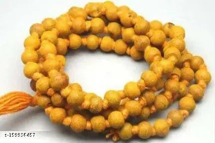 E-BRIJ HAAT Combo of 3 mala ( 108+1 Beads