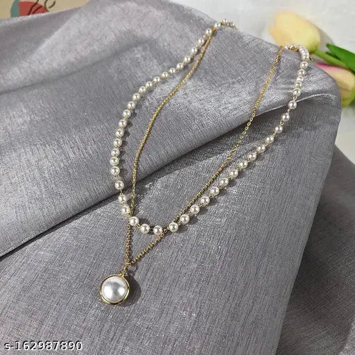 Pendants & Lockets