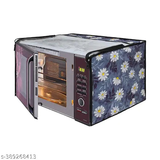 Microwave Oven Cover for  20 L