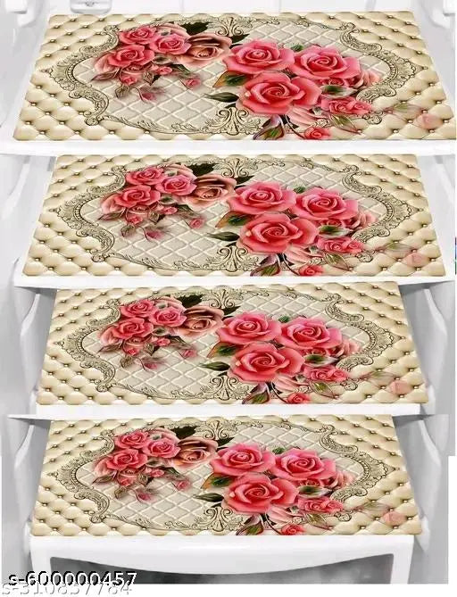Trendy Fridge Covers