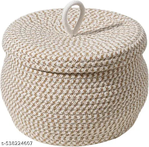 cuty storage basket