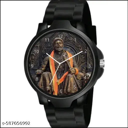 sivaji maharaj new stylish watch for man and boys