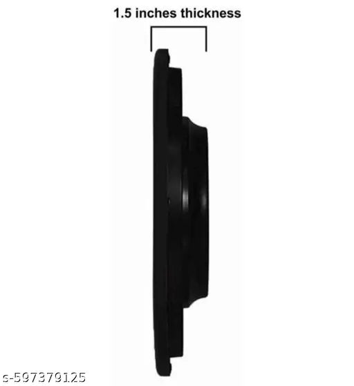 Tranding Wall Clock