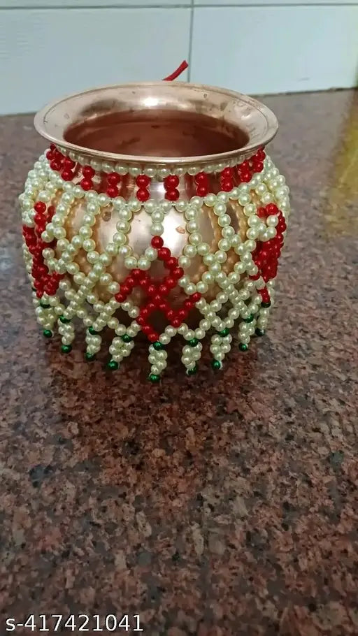 Kalash haar