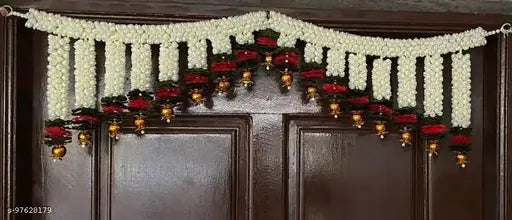 Beautiful simple  Elegant Door Toran  hanging
