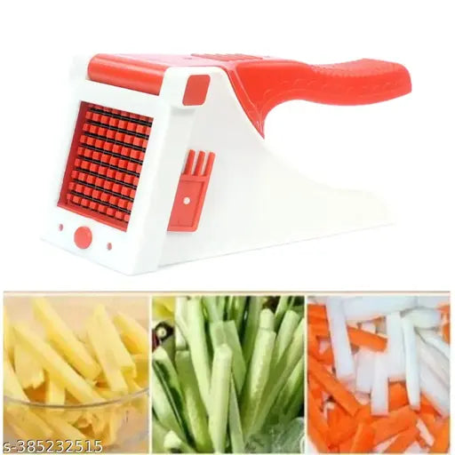 French fry Diser Slicer Chipser Vegetable Cutter Machine Potato Chips