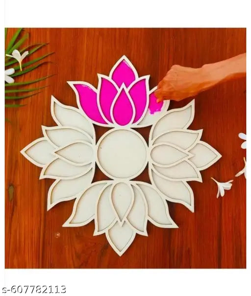 RANGOLI HOME DECOR