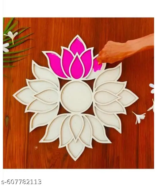RANGOLI HOME DECOR