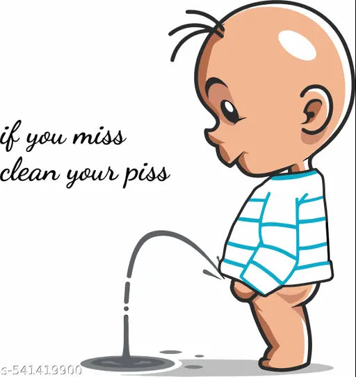 WallBiirds toilet seat sticker sticker for toilet