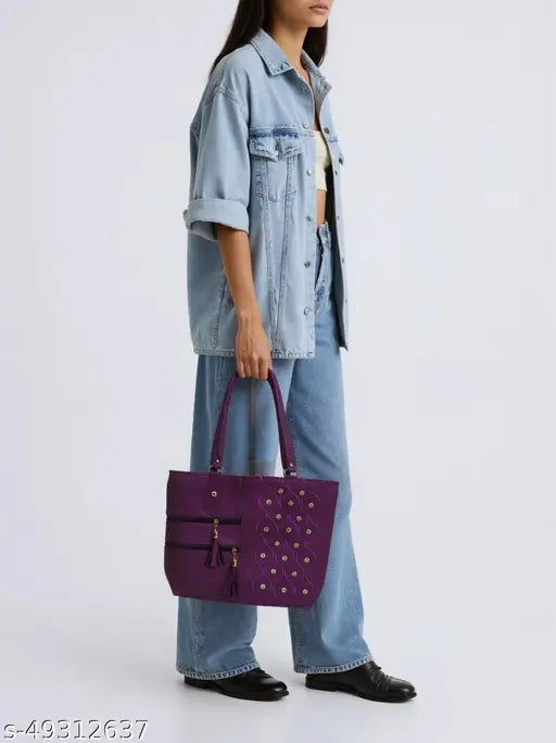 Gorgeous Fashionable Women Handbags