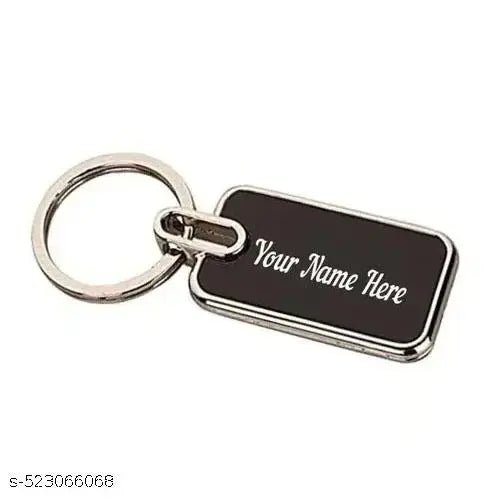 JAC Customized Keychain (Name Keychain)