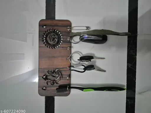 key holder  wall decor key holder