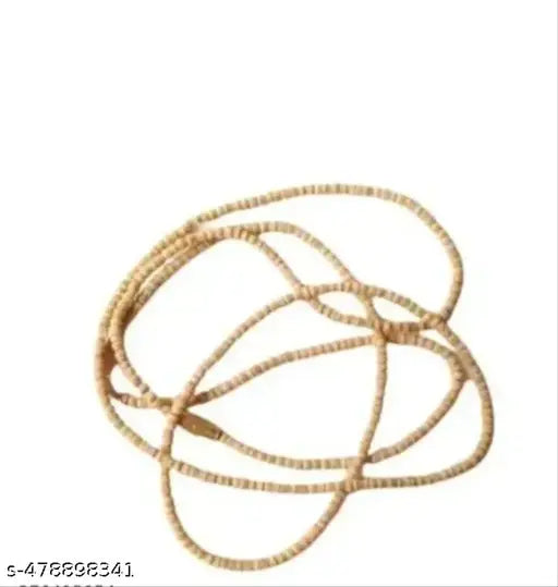 Tulsi mala for both men and women pure tulsi mala for puja