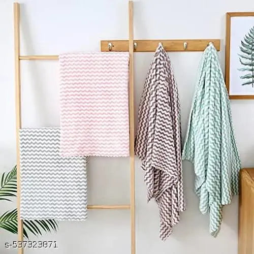 FULL SIZE BATH TOWEL PACK OF 1 BEACH HAIR GYM