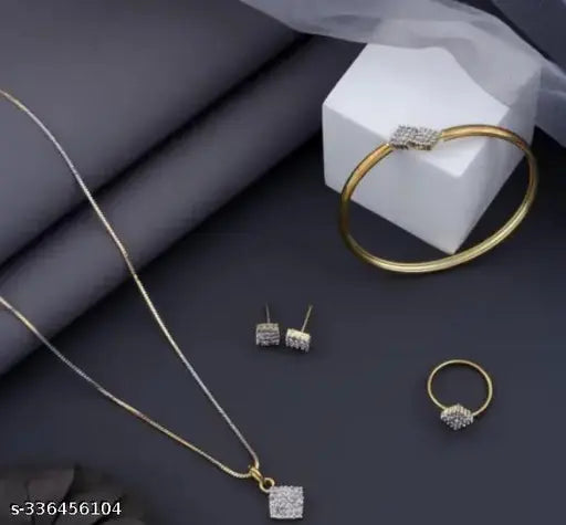 Twinkling Glittering Pendants & Lockets