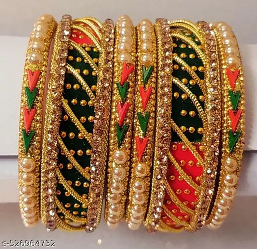 Fancy bangles