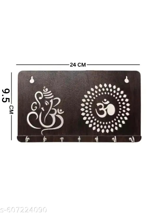key holder  wall decor key holder