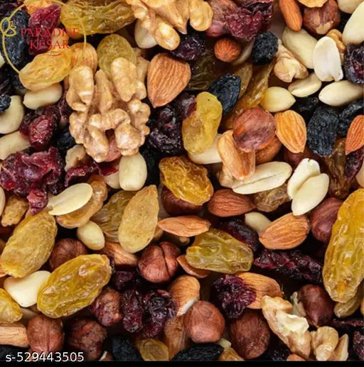 Healthy Mix Dryfruits (500GM)