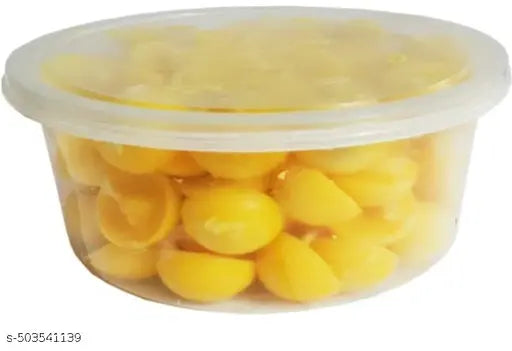 Pack of 50 Cow Ghee jyotbatti, for puja and aarti