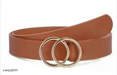 women belt pack of 3