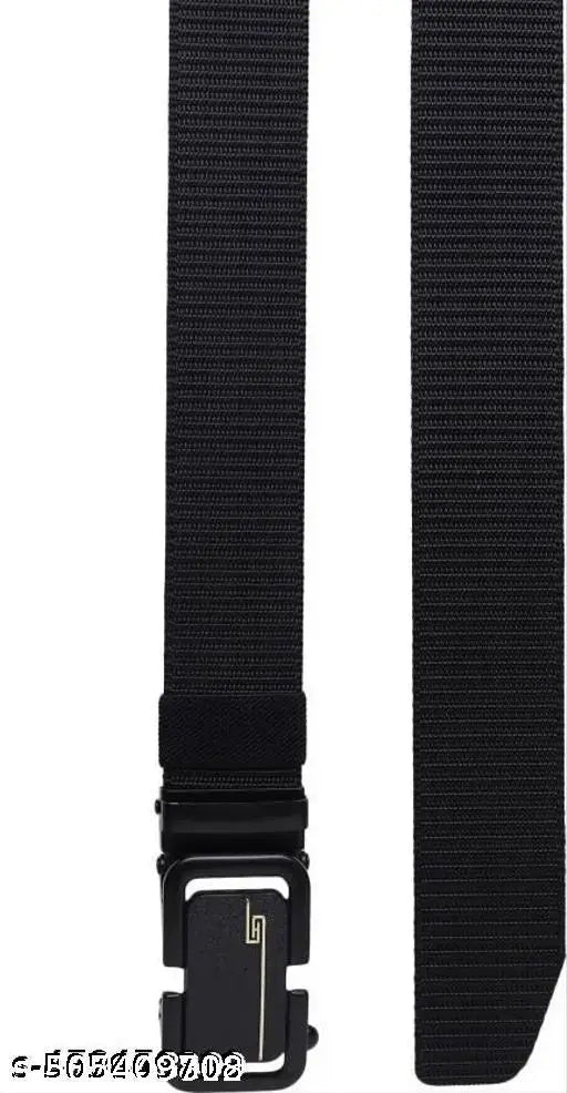 Trendy Mens Belt