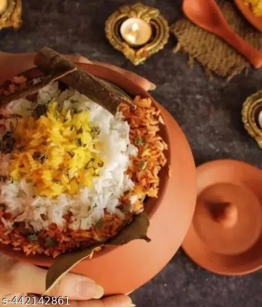 daksh prajapati dahi handi , clay handi