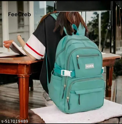 Backpacks for Women/Men Stylish Trendy Casual College Backpacks, Designer School/College/Picnic Bag Backpack For Girls & Women