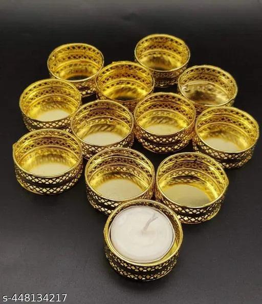 Attractive Candle Holder