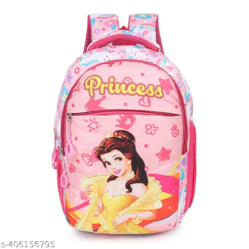 Children's School Bag Backpack Kids Cartoon Animal Multi-Purpose Bag for Toddlers Kids Preschool Backpacks