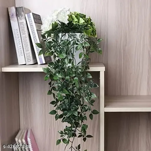 New Artificial Plant, Flower and Shrubs