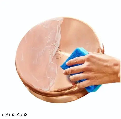 Pitambari Shining Powder 1.KG  – for 6 metals (copper,brass, aluminium, iron, silver,steel)