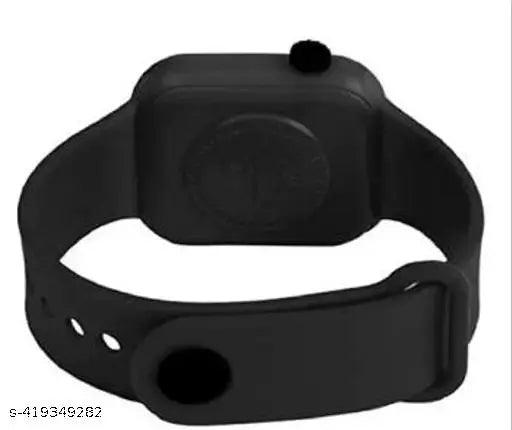 New Luxurious premium Digital LED Full Waterproof Watch C-98 Model For Boys & Girls