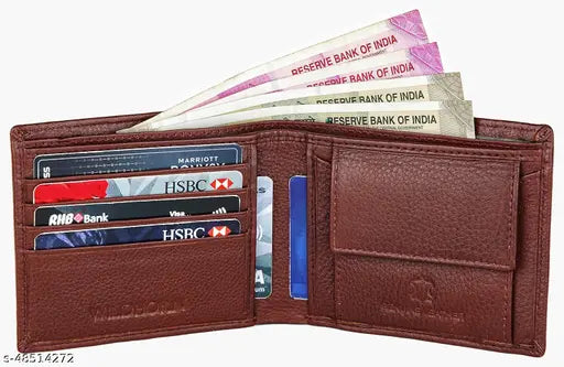 CasualTrendy Men Wallets