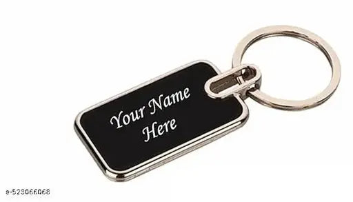 JAC Customized Keychain (Name Keychain)