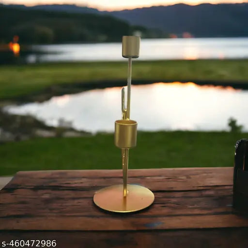 Candle stand  Holders Modern  Decorative Candle Stand