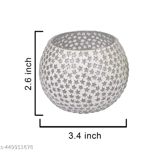 Useful Candle Holders