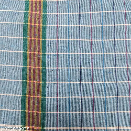 MAT RAJA Unisex Cotton Bath Towel Large Size   | 30 inches x 60 inches